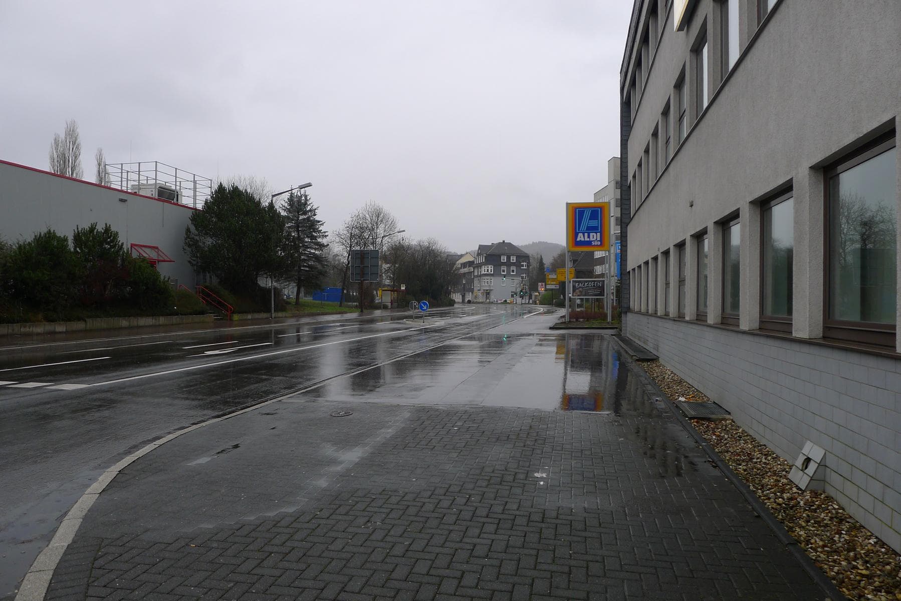 Foto der Ladestation Gu-Lichtstraße 1-öffentlich