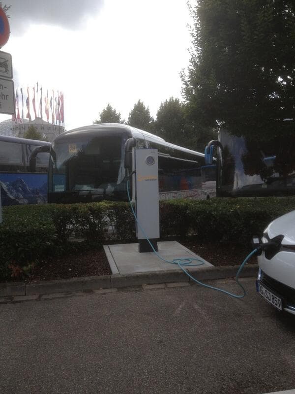 Foto der Ladestation Europa Park_VIP 1 (0215)