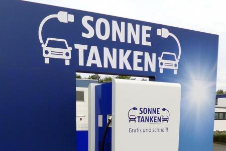 Stationsfoto ALDI SÜD - Köln-Lövenich 3