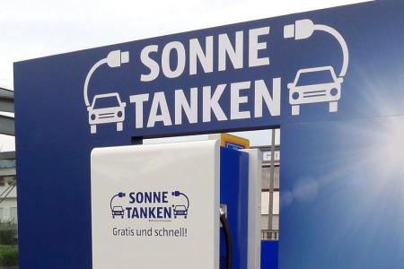 Stationsfoto ALDI SÜD - Köln-Lövenich 4