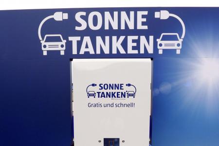 Stationsfoto ALDI SÜD - Köln-Lövenich 5