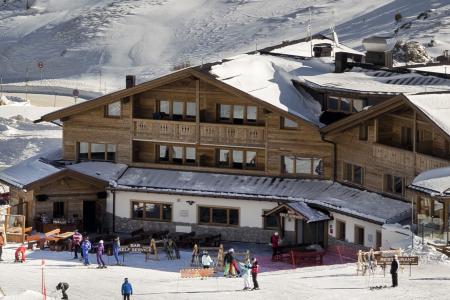 Stationsfoto Hotel Passo Sella Dolomiten Mountain Resort*** 0