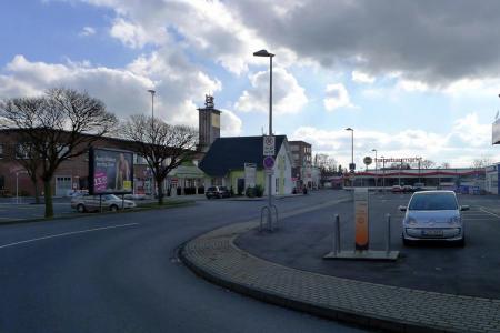 Stationsfoto Siegburg: Am Turm 1 0