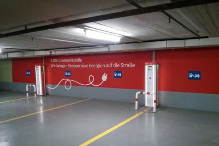 Stationsfoto Parkhaus Elisenhof 0
