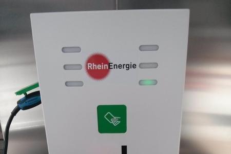 Stationsfoto Solar-TankE - Auto-Strunk Köln 2